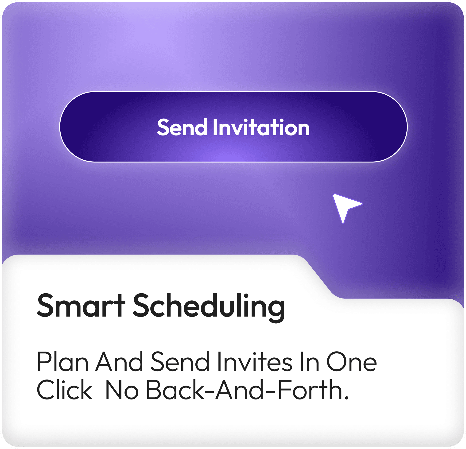 Instant Join Link preview